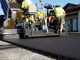 Why Choose Us For All Your Driveway Paving Needs in Holland, TX?